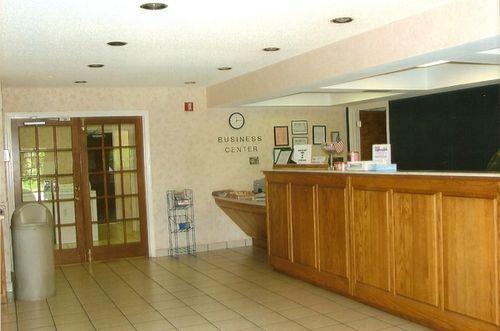 Richland Inn - Lewisburg Interior photo